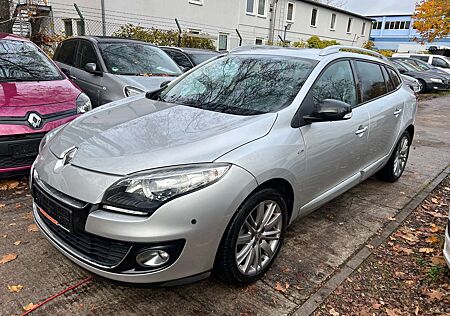 Renault Megane 1.5 Dci BOSE Edition Automatik Leder Euro 5 2013