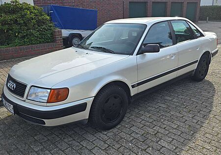 Audi 100 100 2.6 E