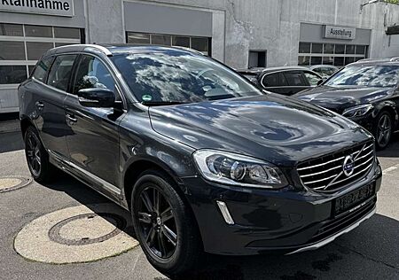Volvo XC 60 XC60 Summum LEDER PANORAMA NAVI