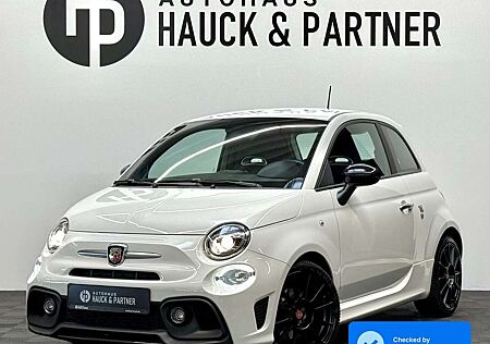 Abarth 595 gebraucht kaufen Abarth 595 Pista*Facelift*Urban*7"Touch*PDC*Monza*1.H*