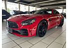 Mercedes-Benz AMG GT Coupe PERFORM-ABGAS CARBON NIGHT TRACK