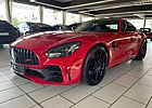 Mercedes-Benz AMG GT Coupe PERFORM-ABGAS CARBON NIGHT TRACK