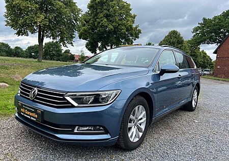 VW Passat Variant Volkswagen 2.0*140KW*Pano*Navi*TÜV*Garantie*