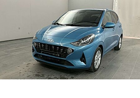 Hyundai i10 Prime