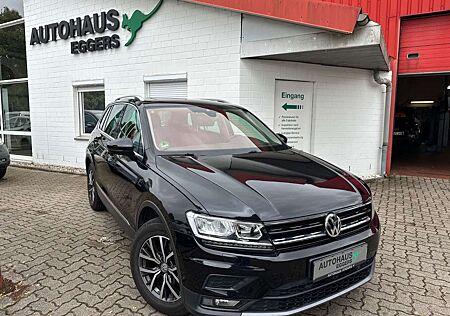 VW Tiguan Volkswagen Comfortline/PANO/VIRTUAL/NAVI/SHZ/360/ACC