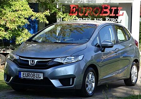 Honda Jazz Comfort // EB+LM+PDC+SHZ+Spurhalte+Tempomat 75 ...