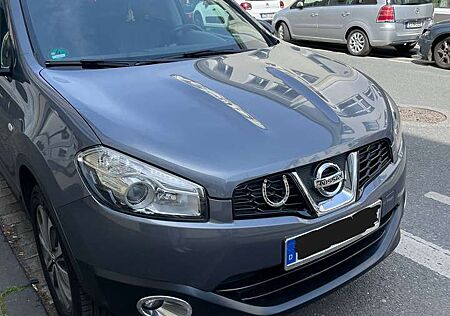 Nissan Qashqai 1.6 I-Way