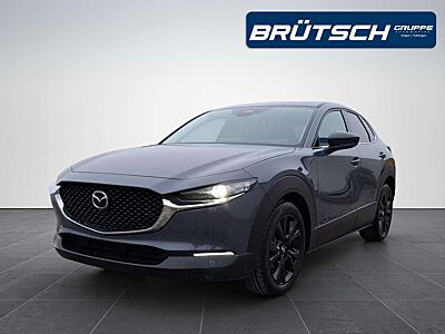 Mazda CX-30 Mazda CX-30 2.5 140PS 6AT Homura