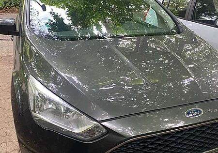 Ford C-Max 1.0 EcoBoost Start-Stopp-System COOL&CONNECT