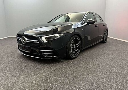 Mercedes-Benz A 35 AMG 4Matic*PANO*WIDE*MULTIBEAM*U-FREI