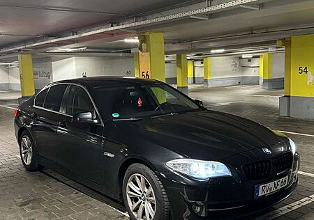 BMW 523i 523 Aut.