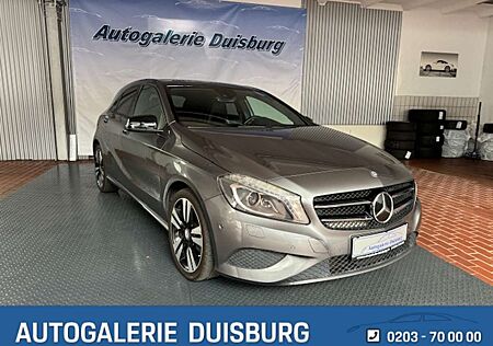 Mercedes-Benz A 250 Pano Navi Kamera Bi-Xenon SHZ Klimaaut. Dyn.Kurven