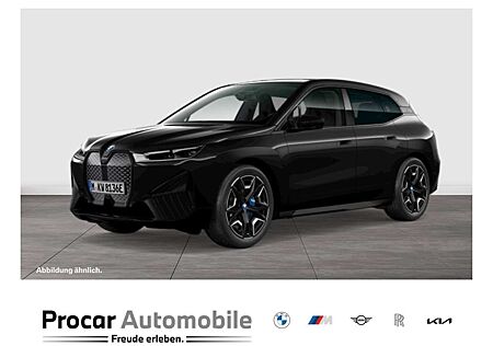 BMW iX xDrive40 Sportpaket Head-Up DAB