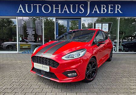 Ford Fiesta ST-Line 140PS 1.HD 8-FACH B&O RFK KEYLESS