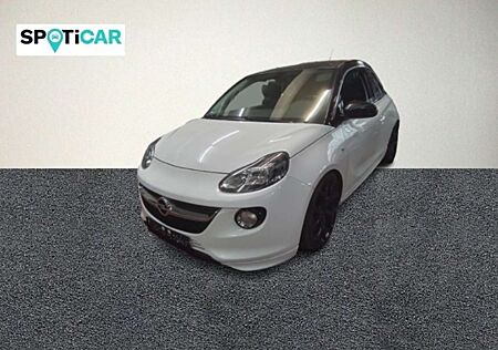 Opel Adam S