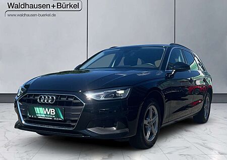 Audi A4 35 2.0 TDI Avant *R.KAM Klima Navi Rückfahrkamera