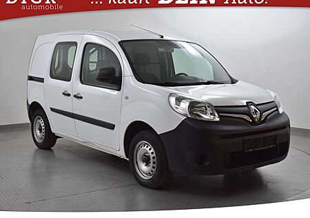 Renault Kangoo 1.5d Rapid Extra Lang GEPFLEGT+PDC+1-HAND