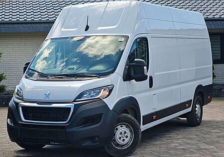 Peugeot Boxer Kasten Grossraum 435 L4H3 BlueHDi *L4H3*