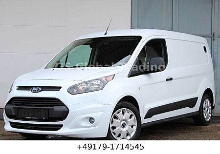 Ford Transit Connect L2H1 Bott-Aufbau Klima PDC MFL