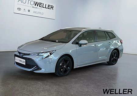 Toyota Corolla 1.8 Hybrid TS Comfort *LED*ACC*Navi*DAB*