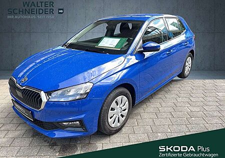 Skoda Fabia 1.0 MPI Ambition Smart Link SHZ