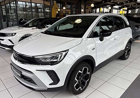 Opel Crossland 1.2 Automatik Elegance