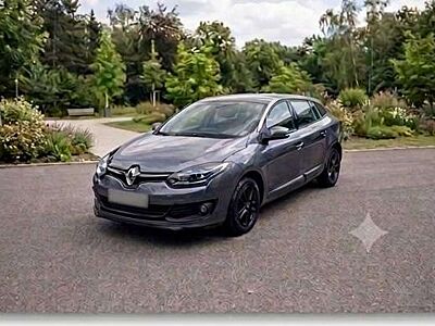 Renault Megane Grandtour 1.6 16V 110 Paris