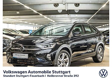 VW Taigo Volkswagen 1.0 TSI R-Line DSG SHZ Klima Navi Kamera L