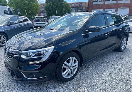 Renault Megane Business Edition Pdc*Navi*Sitzh*Automatik