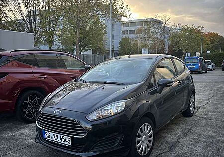 Ford Fiesta gebraucht kaufen Ford Fiesta trend