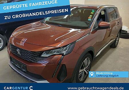 Peugeot 5008 1.5 BlueHDi 130 Allure | Lane LED Key AUT