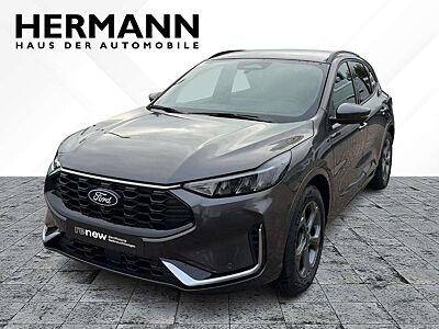 Ford Kuga 2.5 Duratec FHEV ST-Line X AHK*CAM*LED*NAVI