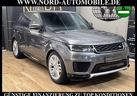 Land Rover Range Rover Sport HSE *MATRIX*PANO*UPE:106* HSE