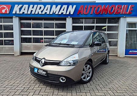 Renault Espace IV Edition 25th