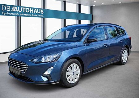 Ford Focus Trend 1.0 EcoBoost