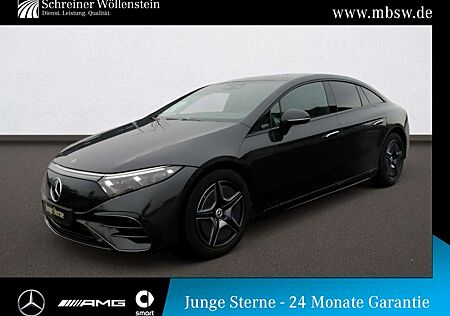 Mercedes-Benz EQS 350 *AMG*Night*Ambi*360°*Pano*AIR*Burm*MBUX*