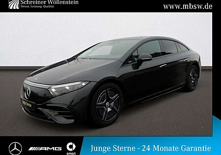 Mercedes-Benz EQS 350 *AMG*Night*Ambi*360°*Pano*AIR*Burm*MBUX*