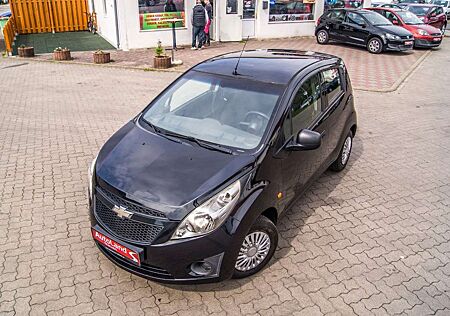 Chevrolet Spark +kein Klima+TUV03/26+NR13