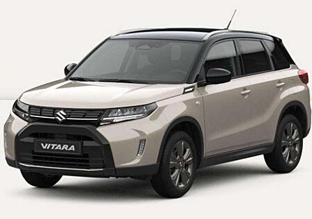 Suzuki Vitara 1.4 COMFORT HYBRID