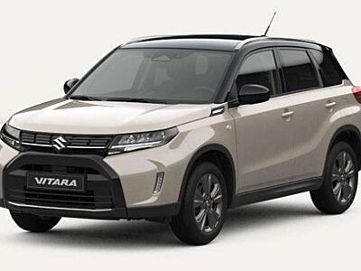 Suzuki Vitara 1.4 COMFORT HYBRID