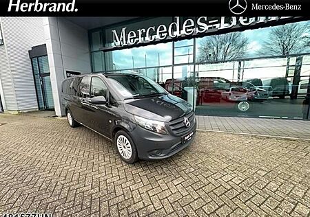 Mercedes-Benz Vito 116 CDI Tourer PRO Extralang*2xKlima