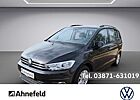 VW Touran Volkswagen 2.0 TDI Comfortline DSG