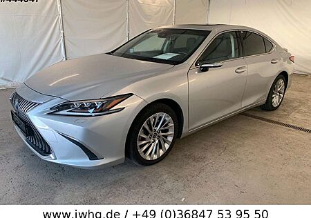 Lexus GS 300 ES 300 h Matrix HeadUp ACC 360K Glasd Memory DAB