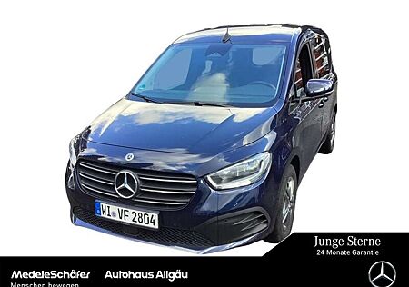 Mercedes-Benz Others T 180 d STYLE PARK ASSISTENT AMBIENTEBELEUCHTUNG