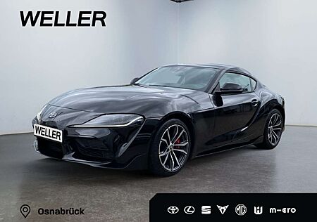 Toyota Supra GR 2.0 Dynamic *HUD*JBL*Sperrdiff*Leder*CAM*