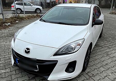 Mazda 3 2.0 MZR DISI Edition
