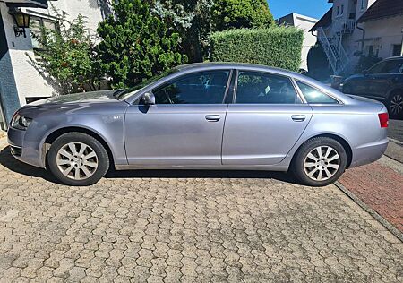 Audi A6 2.0 TFSI