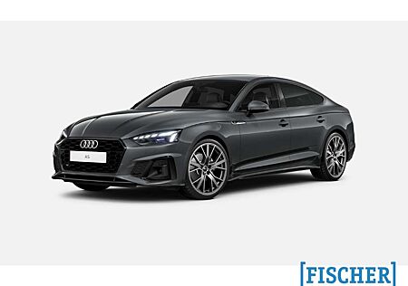 Audi A5 Sportback 35TFSI S tronic S line Matrix Navi AHK S