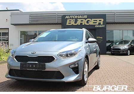 Kia XCeed Ceed SW / cee'd SW Edition 7 AHK SitzHZG APP Connect Tempomat PDC Len