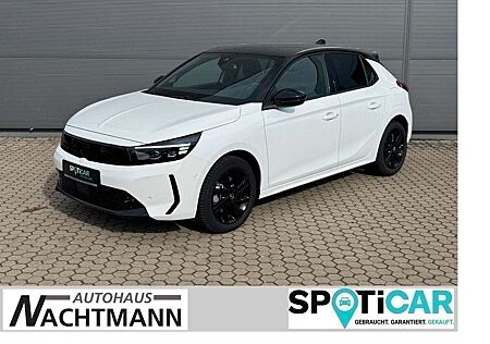 Opel Corsa F GS, NAVI, LED-MATRIX, SHZ, KAMERA,...